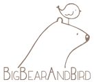 Big Bear and Bird Shop